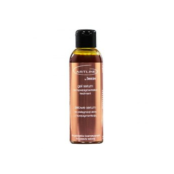 BINGOSPA Żelowe serum do pielęgnacji skóry z hiperpigmentacją 150g  